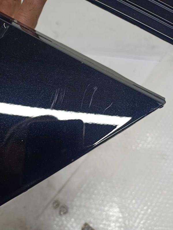 GRILLE DE PARE CHOC AVANT DROIT PEUGEOT 408 07/2022+ - Vue 4